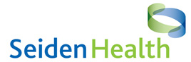 Seiden Health Management Logo